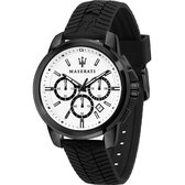 Maserati - Heren Horloge R8871621010 - Zwart