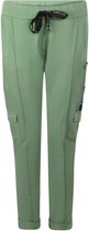 Zoso Broek Paloma 215 Green 1250 Dames Maat - XL