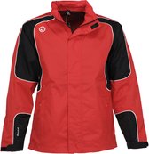 Joris Sport Zomerjas Rood