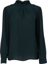 Blouse Donkerblauw