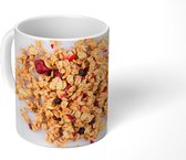 Mok - Granola - 350 ML - Beker