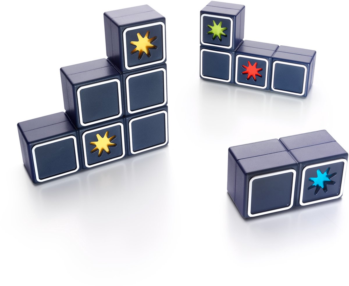 IQ spel - Shooting Stars - 6+