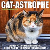 CAT-ASTROPHE 2022 WALL CAL