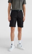 O'Neill Shorts Men Beach break Black Out - A 33 - Black Out - A 98% Katoen 2% Elastaan Cargo 6