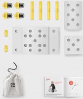 MODU Curiosity Kit | Geel