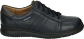 Mephisto AMELIO RANDY - Volwassenen Heren sneakersVrije tijdsschoenen - Kleur: Blauw - Maat: 46.5