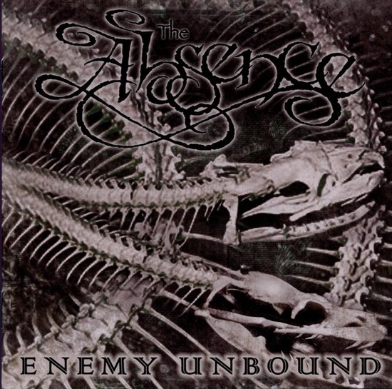 Foto: Absence enemy unbound cd 