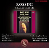 City Of London Sinfonia, Richard Hickox - Rossini: Stabat Mater (CD)