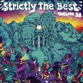 Various Artists - Strictly The Best 58 (CD)