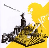 Barbara Jungfer - Berlin Spirits (CD)
