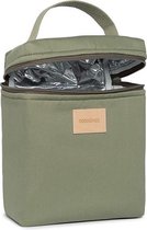Nobodinoz Baby on the Go koeltas Olive Green