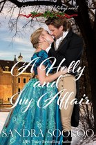 Home for the Holidays 4 - A Holly and Ivy Affair