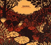 Maisha - There Is A Place (CD)