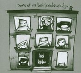 Kid Koala - Some Of My Best Friends Are DJs (CD)