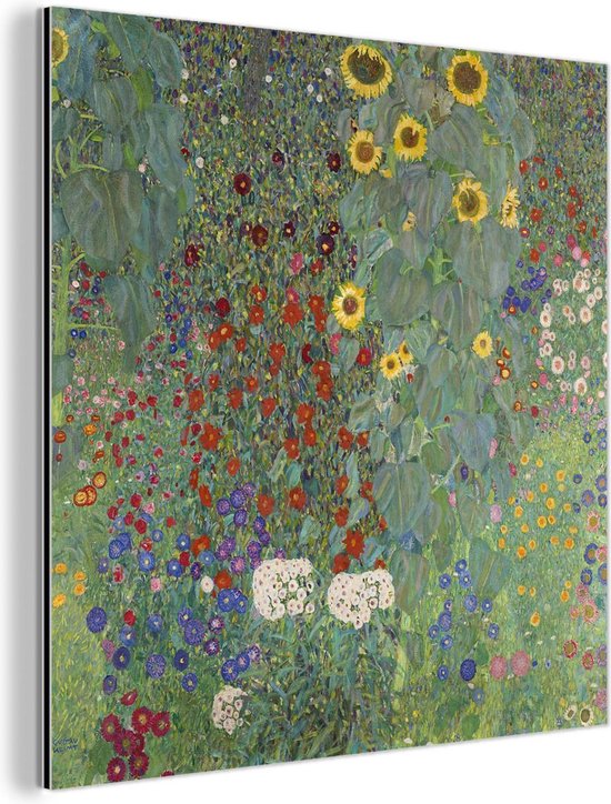 Lot De 2 Tournesols En Métal Déco Murale - 30x15 Cm - Jaune Vif - Pour Intérieur Et Extérieur (jardin, Salon, Terrasse) - 14