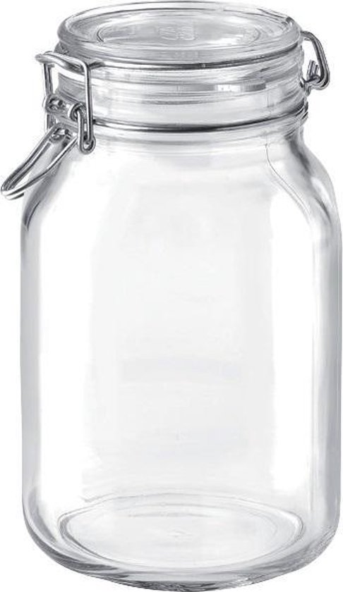 Rocco Bormioli Fido Weckpot 2 l