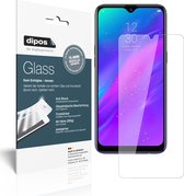 dipos I 2x Pantserfolie helder compatibel met Oppo Realme 3 Beschermfolie 9H screen-protector