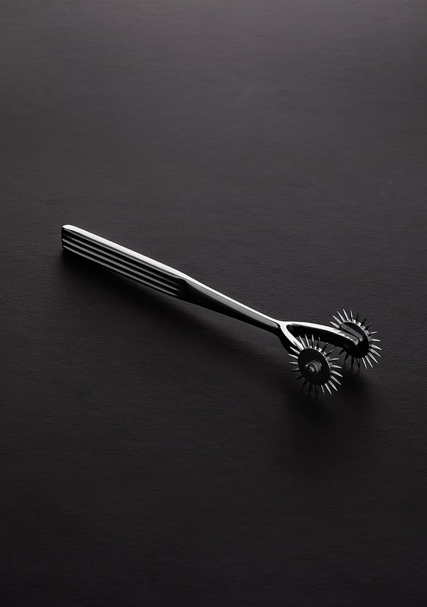 Triune - DUO PinWheel