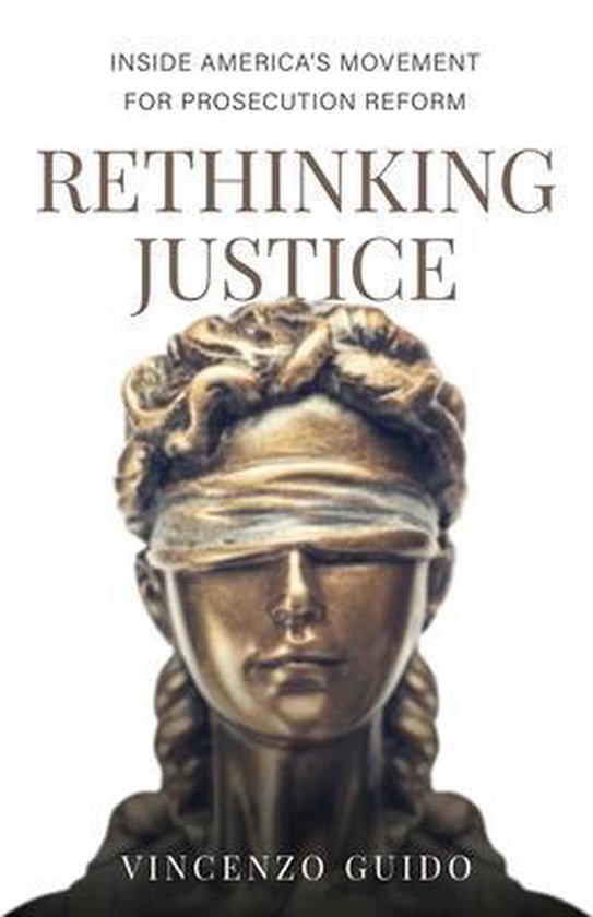 Rethinking Justice - cover