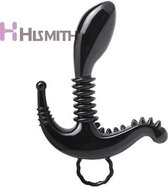 Buttplug en Prostaat stimulator