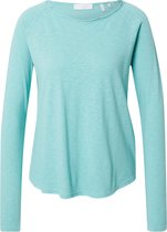 Rich & Royal shirt Aqua-L