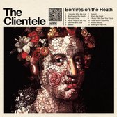 Clientele - Bonfires On The Heath (LP)