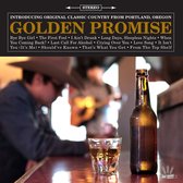 Golden Promise - Long Days, Sleepless Nights (LP)
