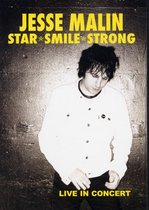 Jesse Malin - Star Smile Strong (DVD)