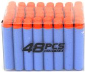 Foam Dart Refill 48 Stuks