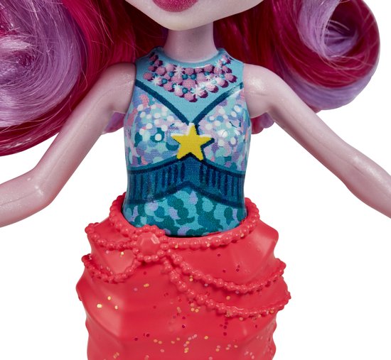 Pop Mattel Enchantimals Royal Sedda Sea Horse 15 cm — afbeelding 2