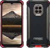 Doogee S86 Pro 8GB/128GB Flame Red