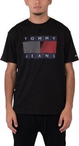 T-shirt Zwart (DM0DM11625 - BDS)
