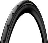 Vouwband Continental Grand Prix 5000 S 28 x 1.00 / 25-622 mm - zwart