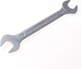Bol.com Gedore Steeksleutel Nr.6 - 21 x 23 mm aanbieding