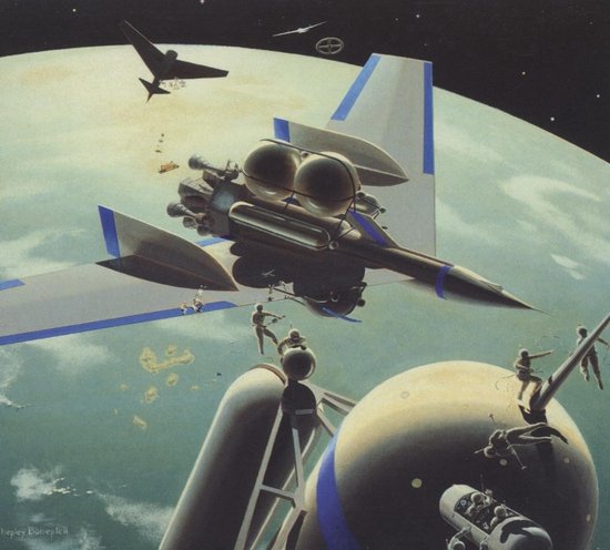 Shellac: Terraform [CD]