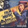 BBC Concert Orchestra - The Film Music Of John Addison (CD)