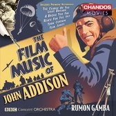 The Film Music Of John Addison