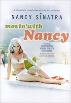 Nancy Sinatra - Movin' With Nancy (DVD)