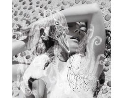 Björk - Vespertine (MC)