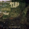 Amulet - The Inevitable War (LP)