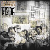 Straight Arrows - Rising (LP)