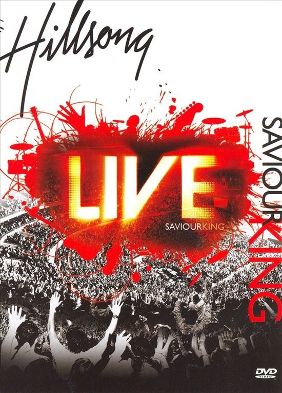 Saviour King Live