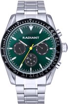 Radiant tidemark RA577703 Mannen Quartz horloge