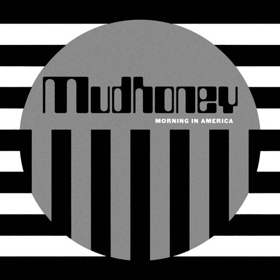 Mudhoney - Morning In America (LP) (Coloured Vinyl)
