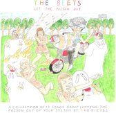 Beets - Let The Poison Out (LP)