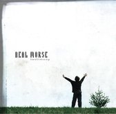 Neal Morse - Testimony (3 LP) (Coloured Vinyl)