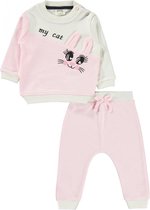 Sweater & broek baby/peuter meisjes - Babykleding