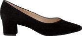 Peter Kaiser Selmi Pumps -  High Heels Schoenen - Hoge Hak - Dames - Zwart - Maat 38+