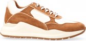 Bitter  - Lua sneaker casual leer - Cognac - 38