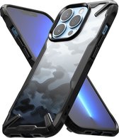 Ringke Fusion Backcase iPhone 13 Pro - Camo